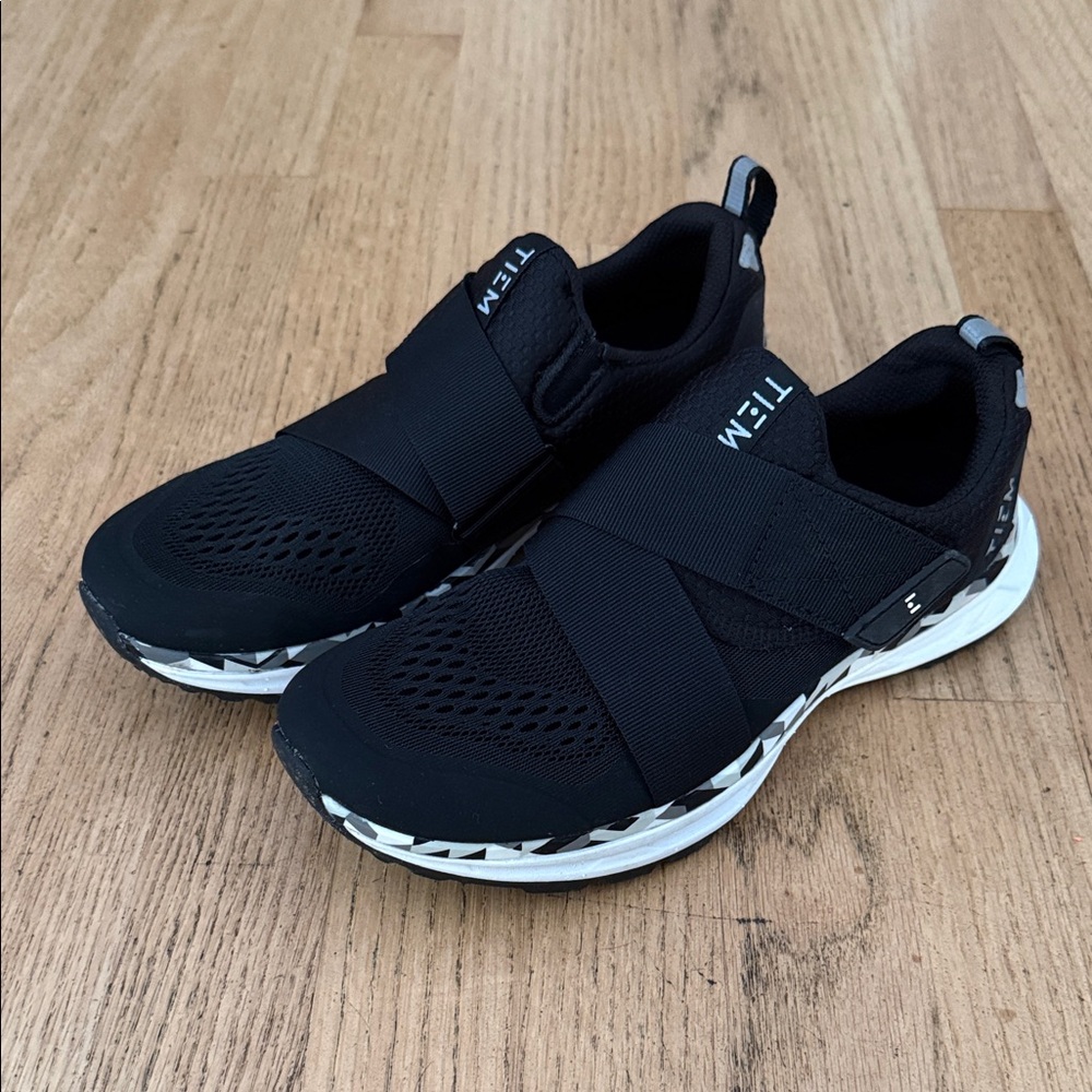 TIEM Slipstream Cycling Shoes
